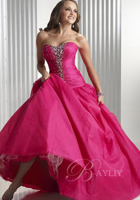 Robe de Princesse